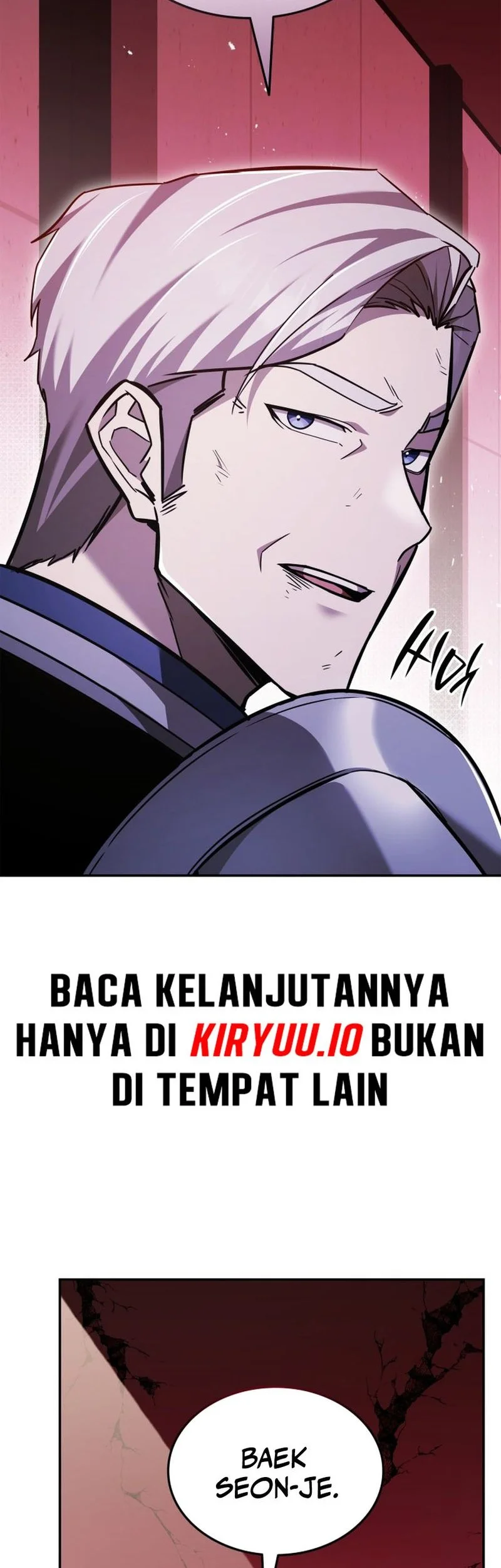 subscribing to the transcendents channel chapter 84 - Page 68